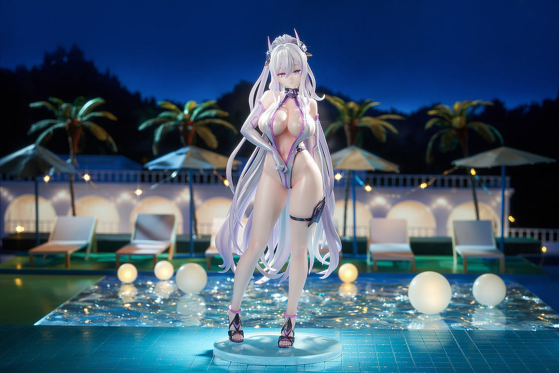 Luminous Box 1/6 Azur Lane Kearsarge: Nightpool