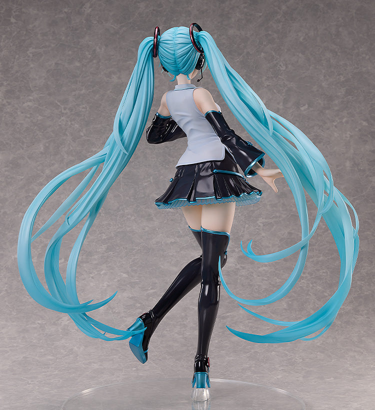 FREEing 1/3 Character Vocal Series 01: Hatsune Miku Hatsune Miku V4 CHINESE