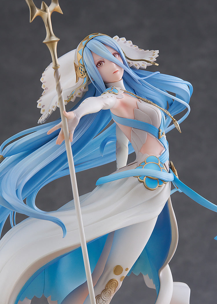 INTELLIGENT SYSTEMS 1/7 Fire Emblem Azura (White Songstress)