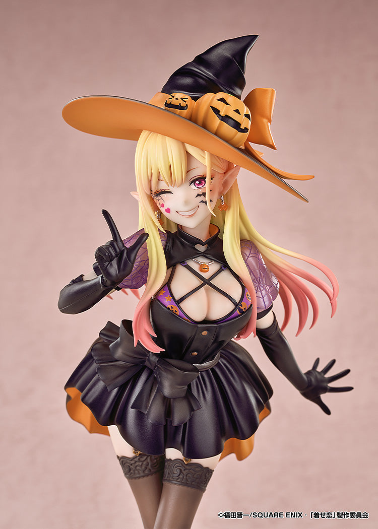 Good Smile Arts Shanghai 1/7 My Dress-up Darling Marin Kitagawa Halloween Ver.