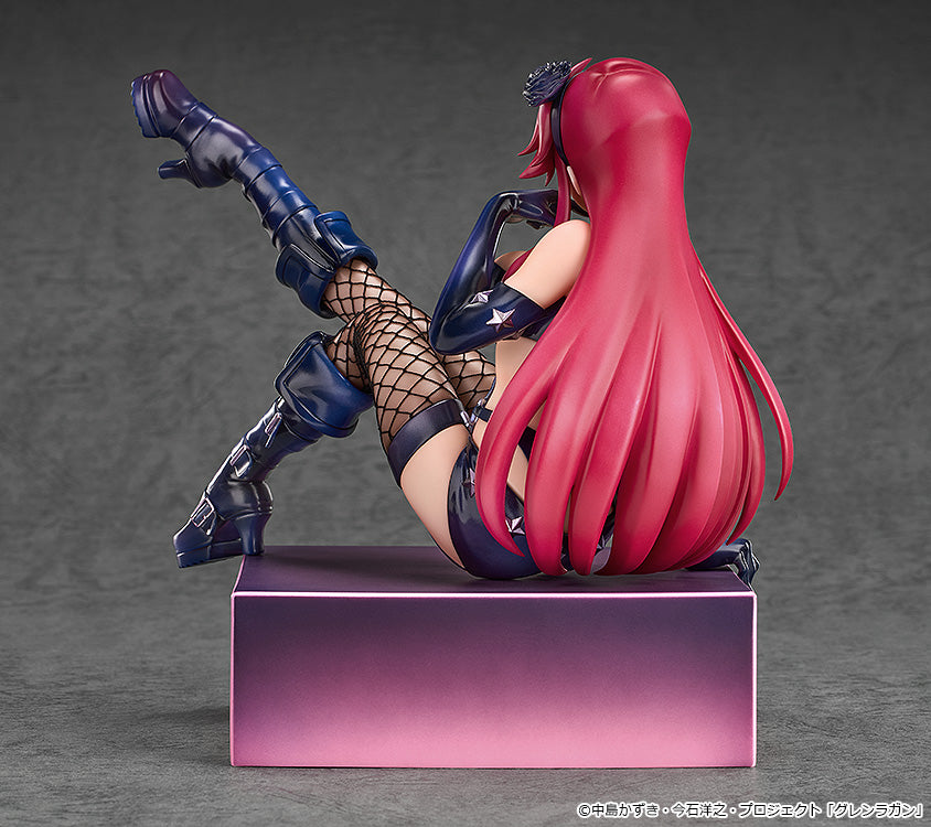 Good Smile Arts Shanghai 1/7 Tengen Toppa Gurren Lagann Kirameki Yoko Box: Pieces of Sweet Stars Yoko: Bondage Costume Ver.