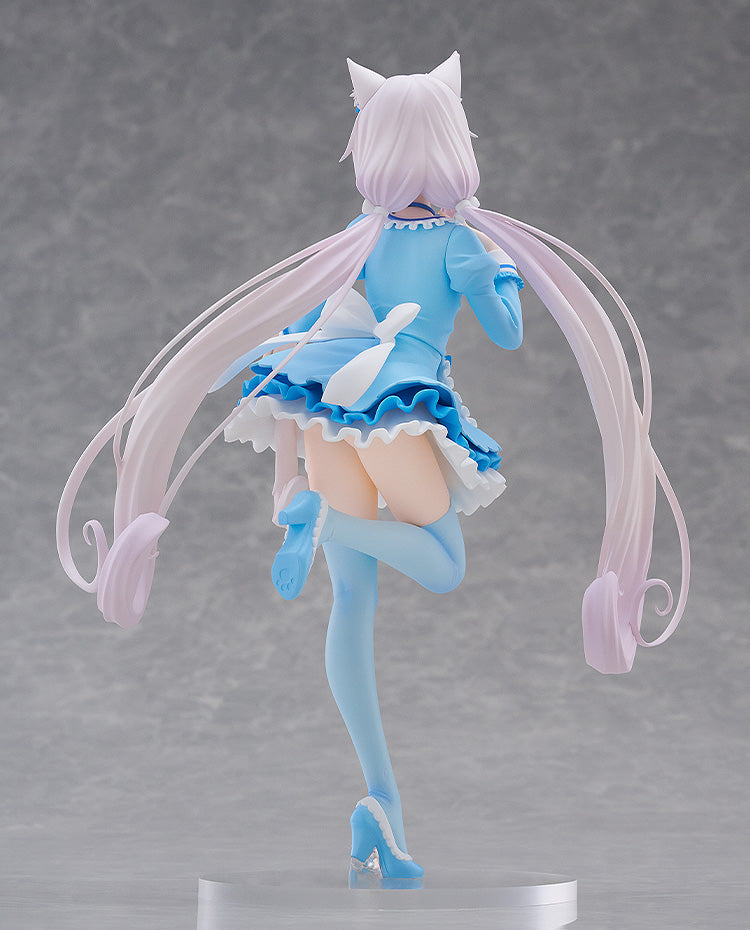 Good Smile Company Nekopara Sekai Connect POP UP PARADE Vanilla: Winter Clothes Ver. L Size