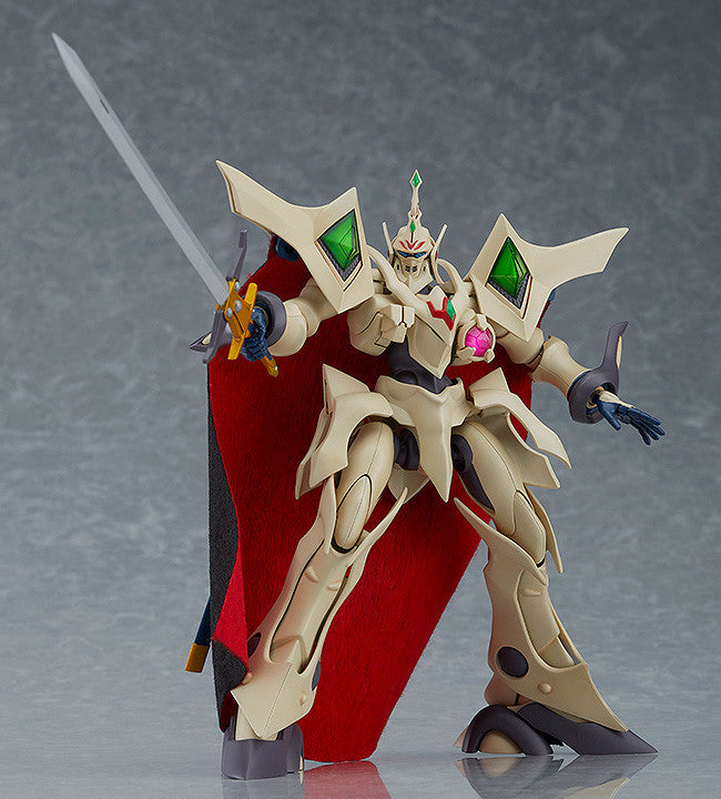 Good Smile Company The Vision of Escaflowne MODEROID Escaflowne