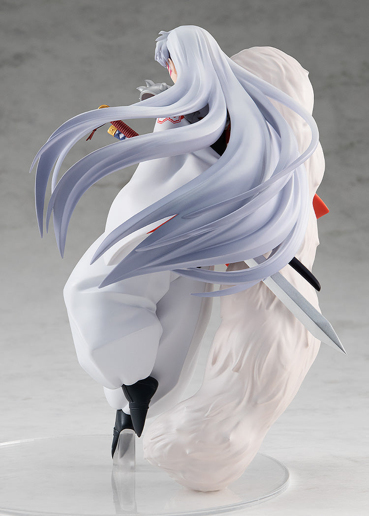 Good Smile Company Inuyasha POP UP PARADE Sesshomaru (re-release)