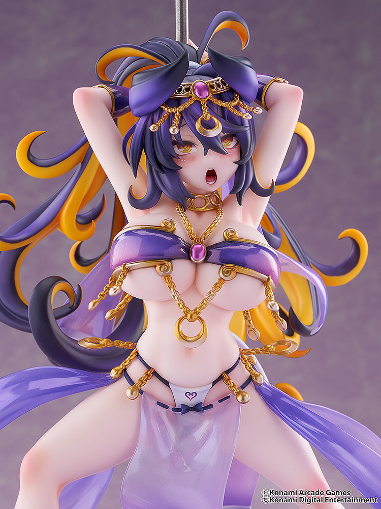WING 1/6 Bombergirl Prune: Belly Dance Ver.