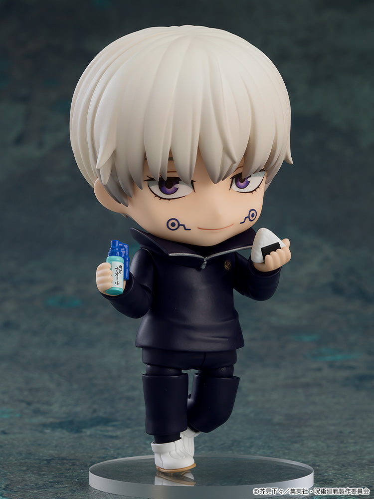 Good Smile Company Jujutsu Kaisen Nendoroid Toge Inumaki (Rerelease)