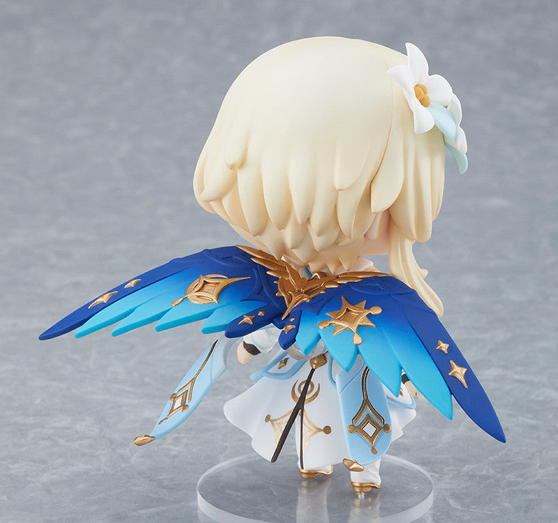 Good Smile Company Genshin Impact Nendoroid Traveler (Lumine)