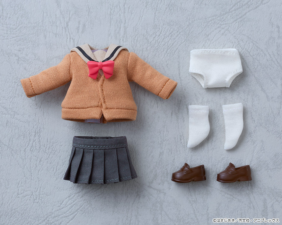 Good Smile Company Bocchi the Rock! Nendoroid Doll Ikuyo Kita