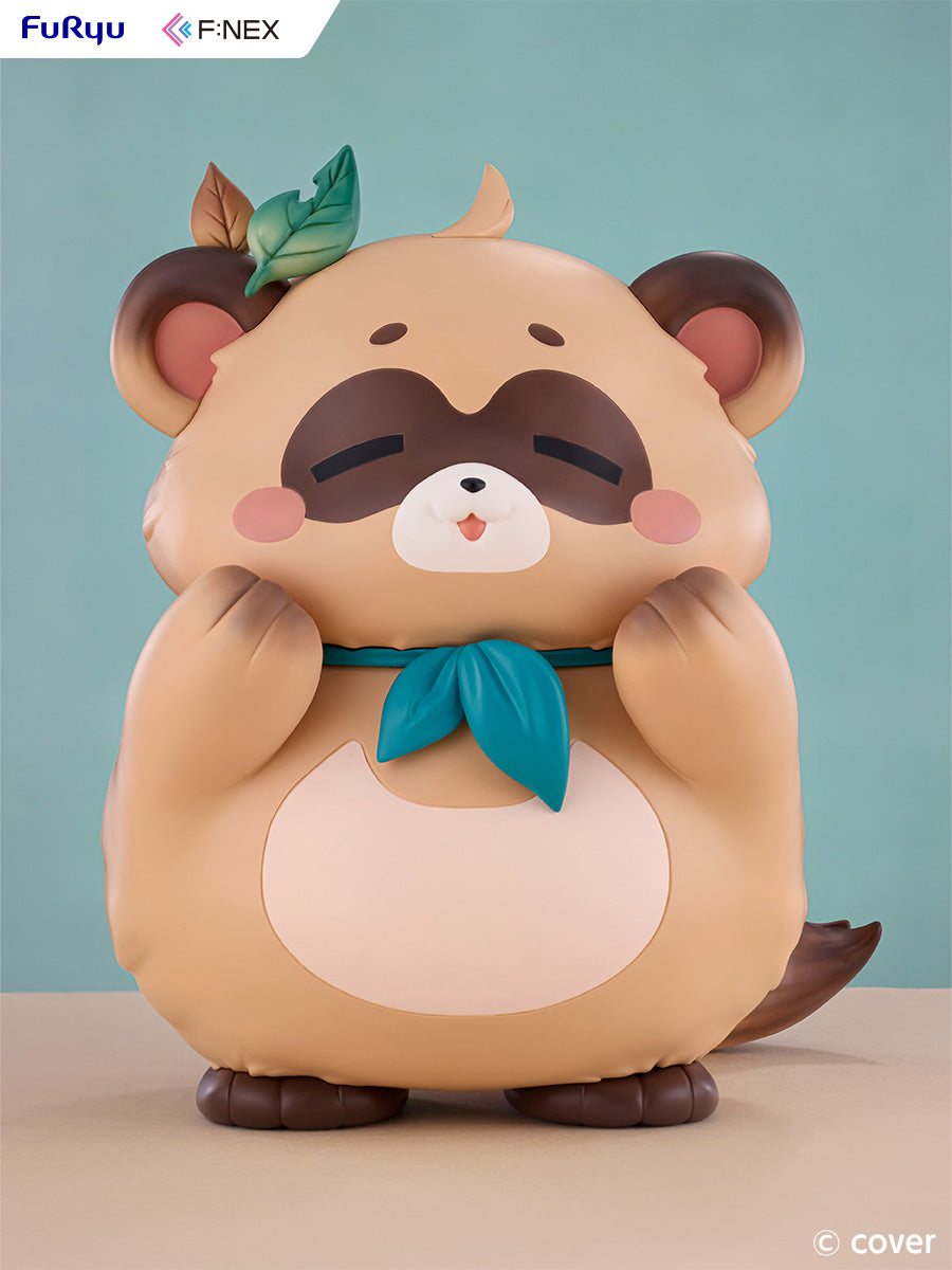FURYU hololive production Real Size Soft Vinyl Collection Poko-be