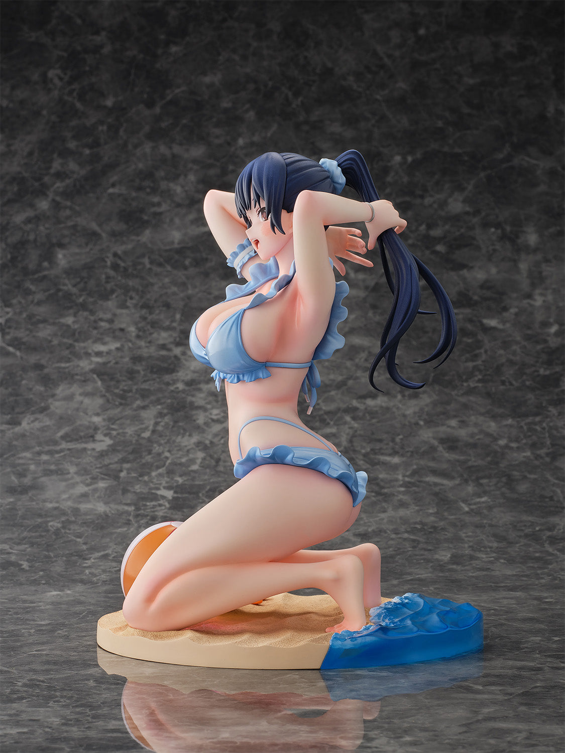 BellFine 1/6 The Dangers in My Heart Anna Yamada Swimsuit Version
