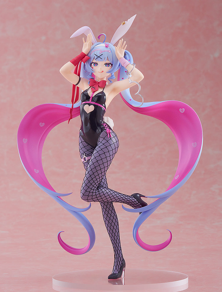 Good Smile Company Character Vocal Series 01: Hatsune Miku POP UP PARADE Hatsune Miku: Rabbit Hole Ver. L Size