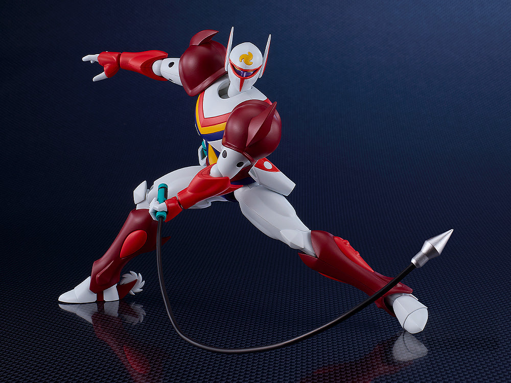 Good Smile Company Starknight Tekkaman MODEROID Tekkaman