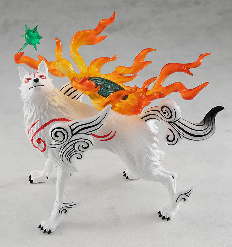 Good Smile Company Okami POP UP PARADE Amaterasu (rerelease)