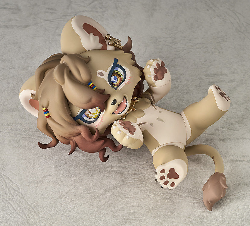 Good Smile Arts Shanghai FLUFFY LAND Nendoroid August