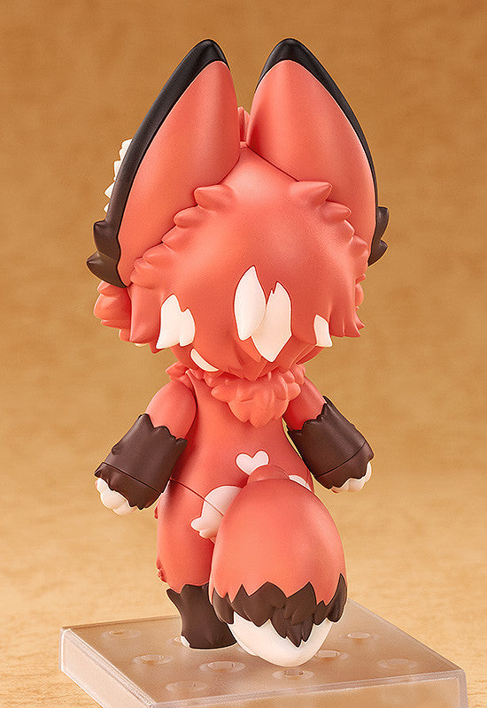Good Smile Arts Shanghai FLUFFY LAND Nendoroid River (Rerelease)