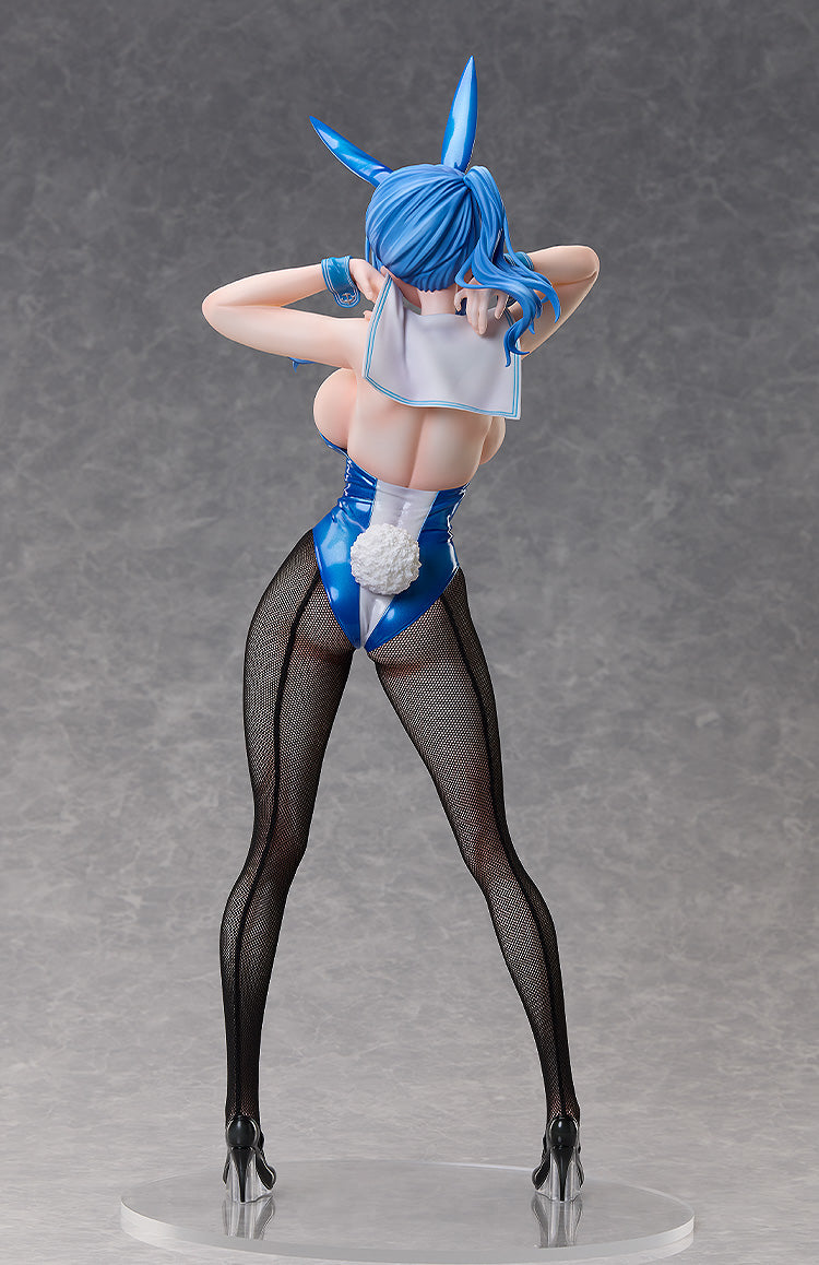 FREEing 1/4 Azur Lane St. Louis: Bunny Ver.