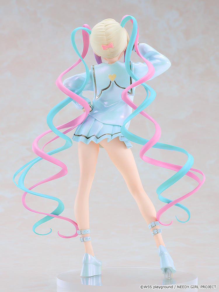 Good Smile Company NEEDY GIRL OVERDOSE POP UP PARADE OMGkawaiiAngel: Anime Ver.