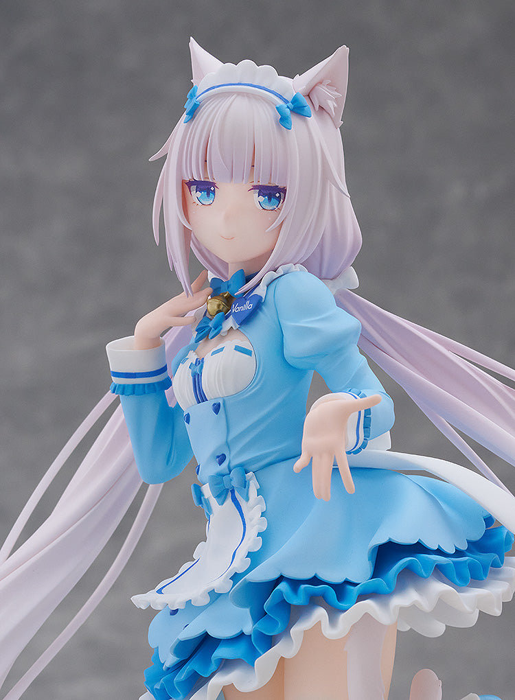 Good Smile Company Nekopara Sekai Connect POP UP PARADE Vanilla: Winter Clothes Ver. L Size
