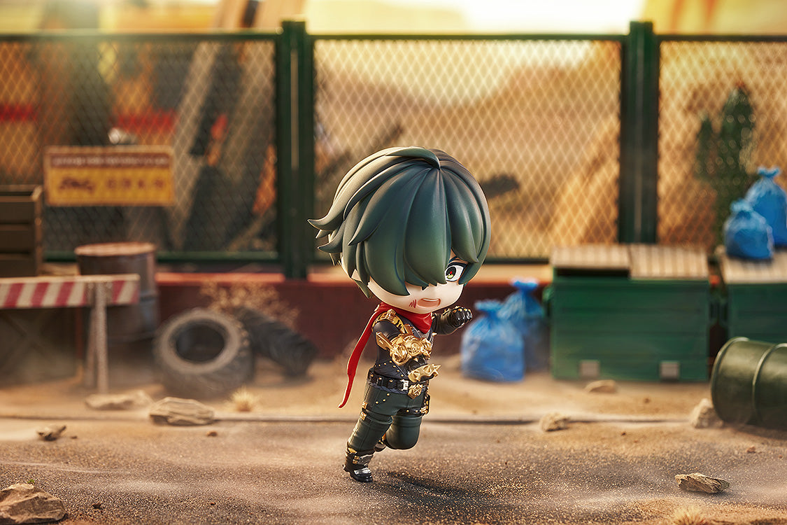 Good Smile Arts Shanghai Zenless Zone Zero Nendoroid Lighter