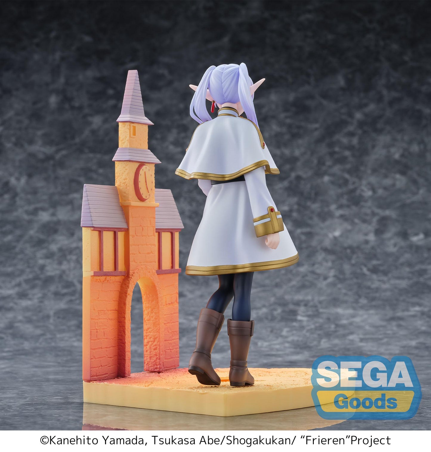 SEGA Luminasta "Frieren: Beyond Journey's End" -Frieren- Eternal Love