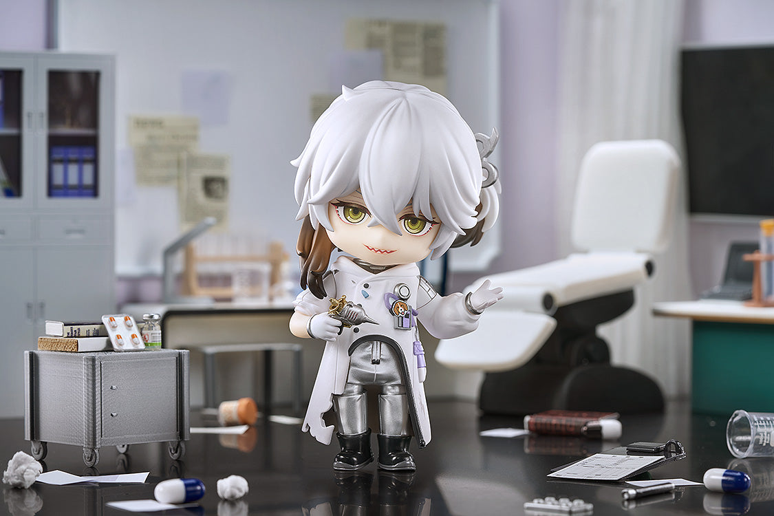 Good Smile Arts Shanghai Reverse: 1999 Nendoroid Medicine Pocket