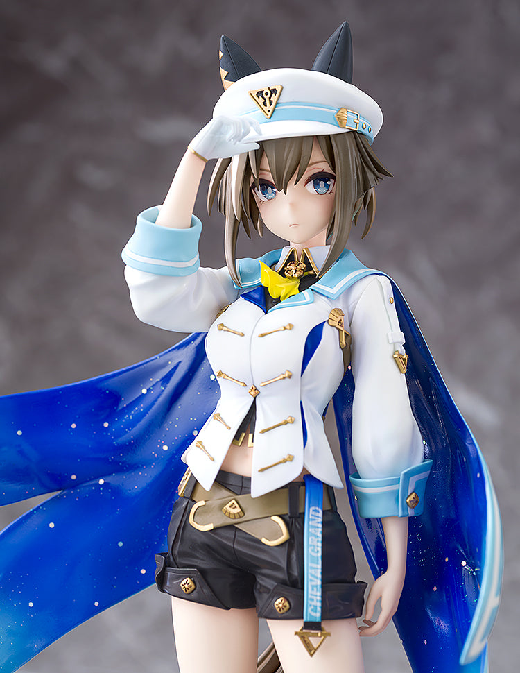 Phat! Company 1/7 Umamusume: Pretty Derby Cheval Grand (Rerelease)