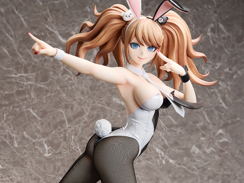 FREEing 1/3 Danganronpa: Trigger Happy Havoc Junko Enoshima: Bunny Ver.