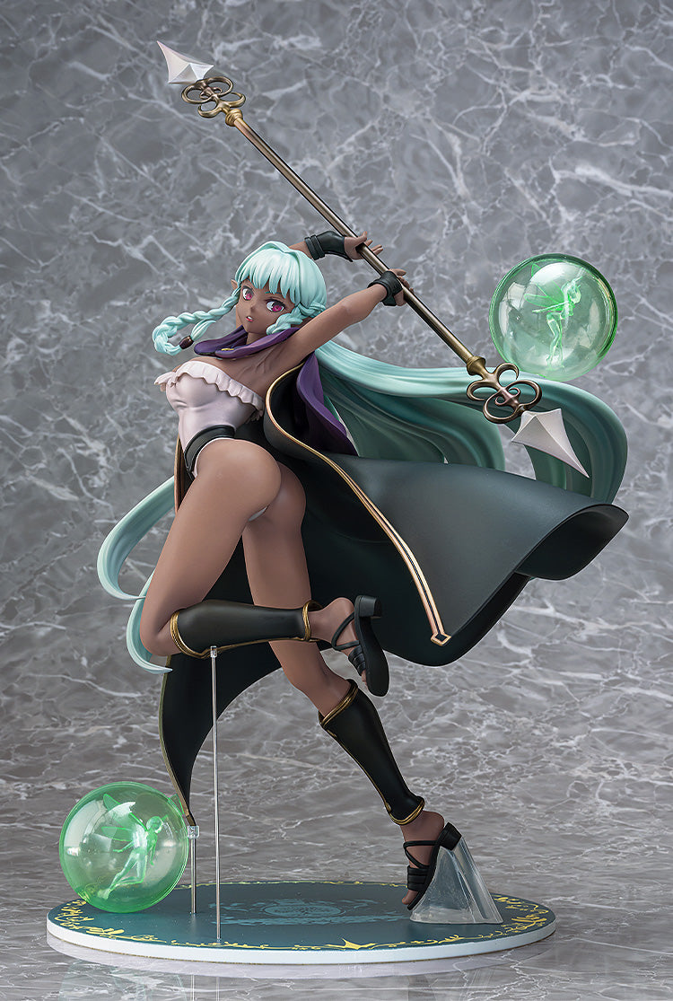 Phat! Company Unicorn Overlord 1/6 Rosalinde