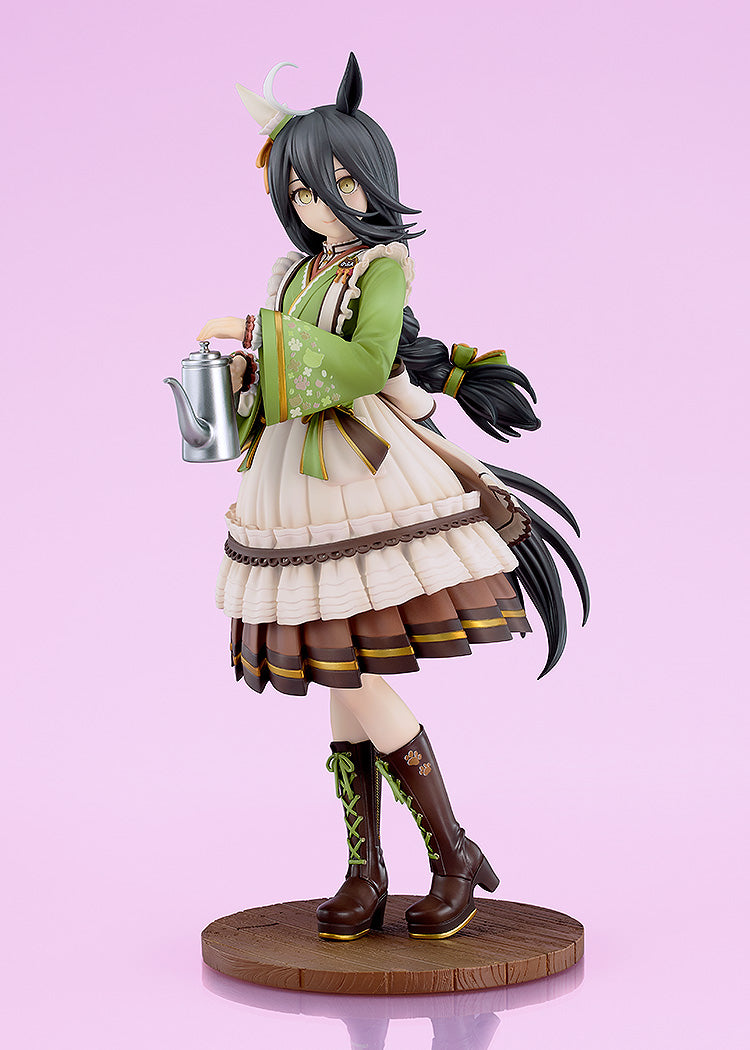 Good Smile Company 1/7 Umamusume: Pretty Derby Manhattan Cafe ~Willow-Green Evening~