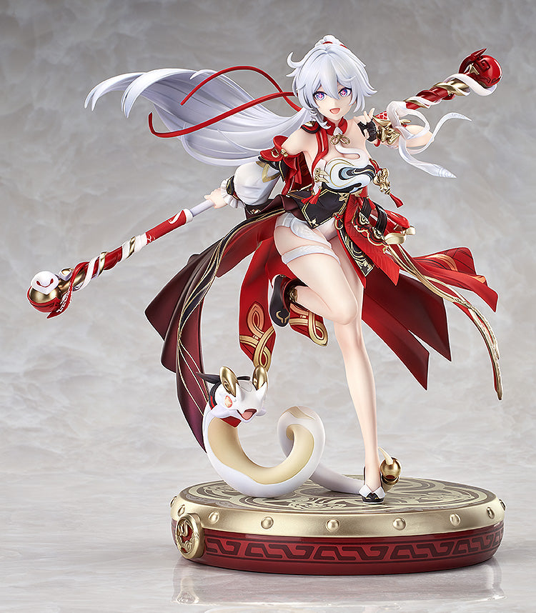 Good Smile Company 1/7 Honkai Impact 3rd Kiana: Ba-Dum! Fiery Wishing Star