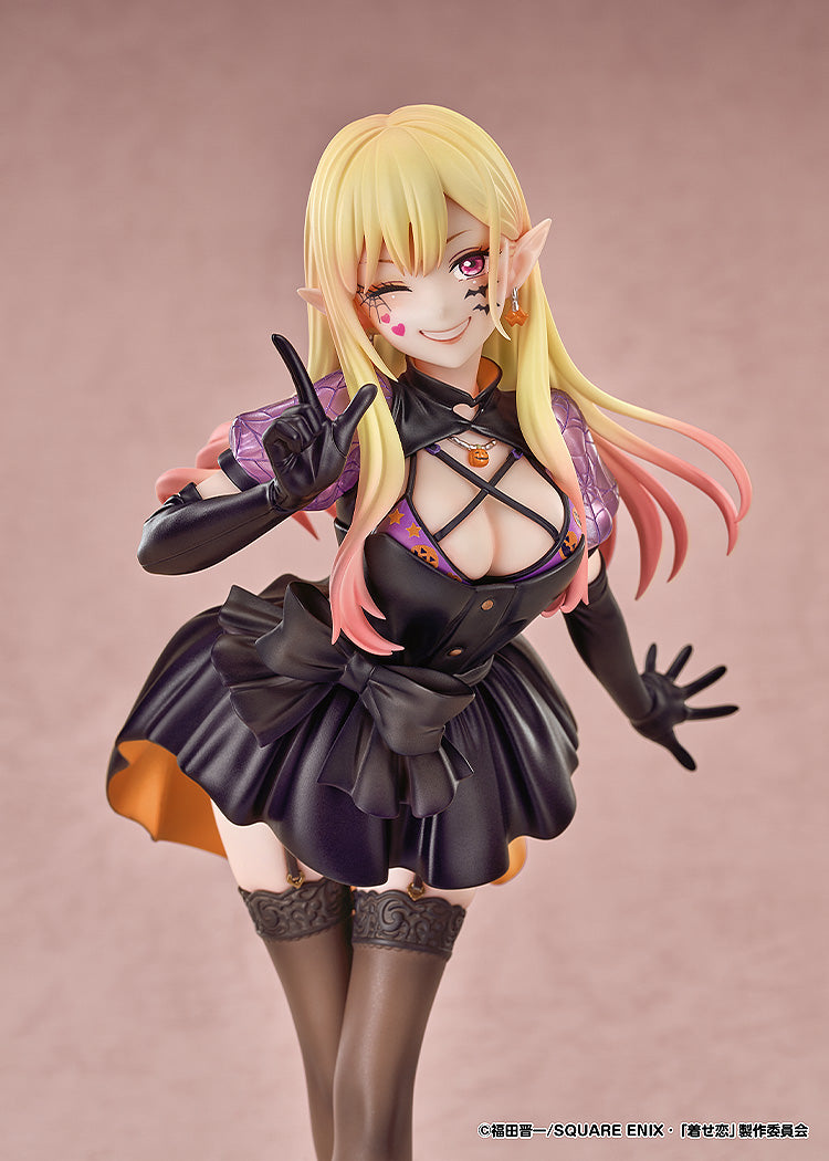 Good Smile Arts Shanghai 1/7 My Dress-up Darling Marin Kitagawa Halloween Ver.