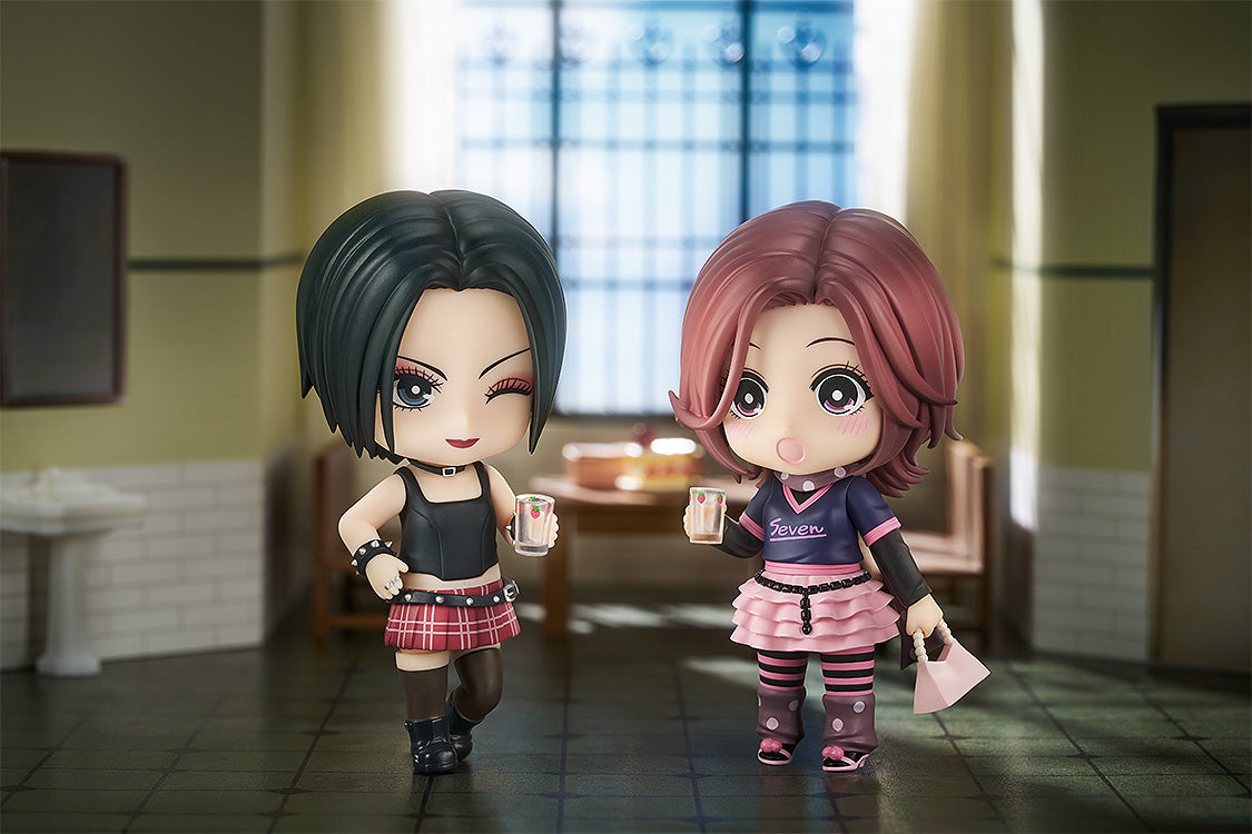 Good Smile Arts Shanghai Nendoroid Nana Komatsu