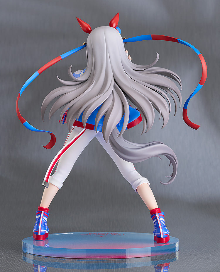 Good Smile Company 1/7 Umamusume: Pretty Derby Tamamo Cross