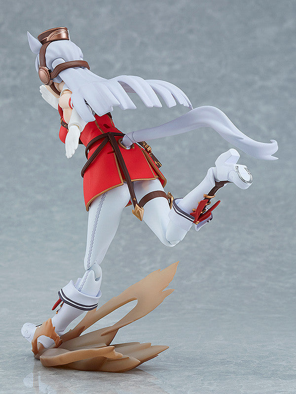 Max Factory figma Umamusume: Pretty Derby Gold Ship