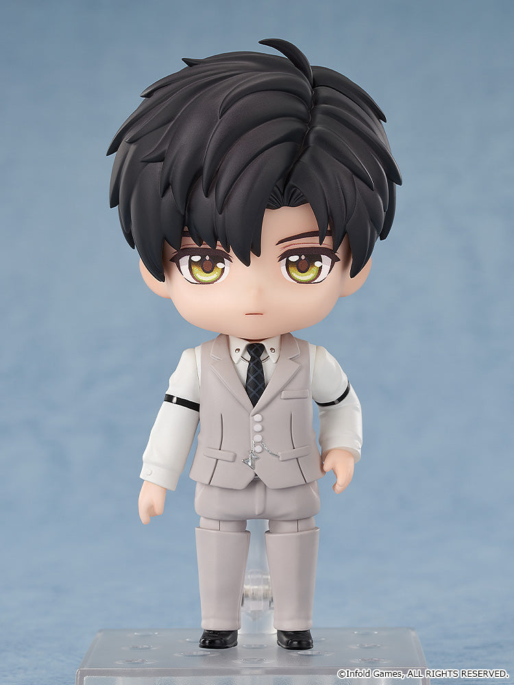 Good Smile Arts Shanghai Love and Deepspace Nendoroid Zayne