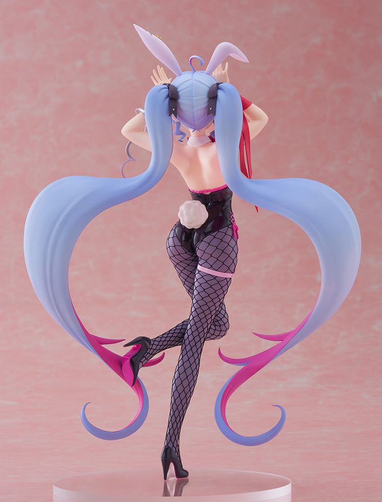 Good Smile Company Character Vocal Series 01: Hatsune Miku POP UP PARADE Hatsune Miku: Rabbit Hole Ver. L Size