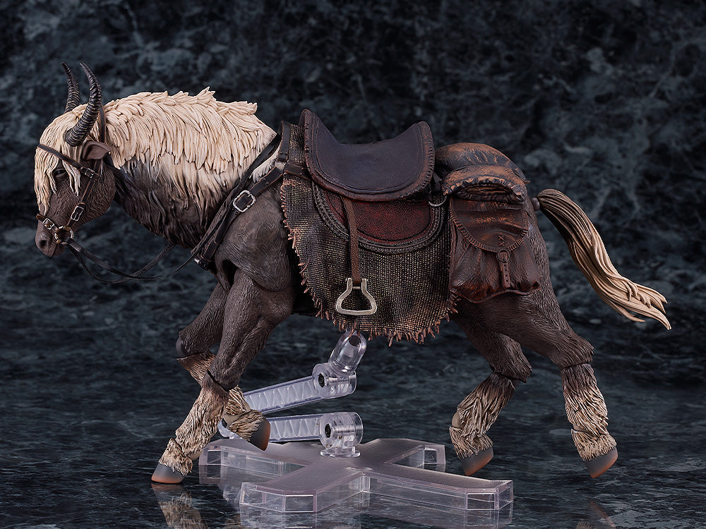 Max Factory ELDEN RING figma Torrent, the Spectral Steed