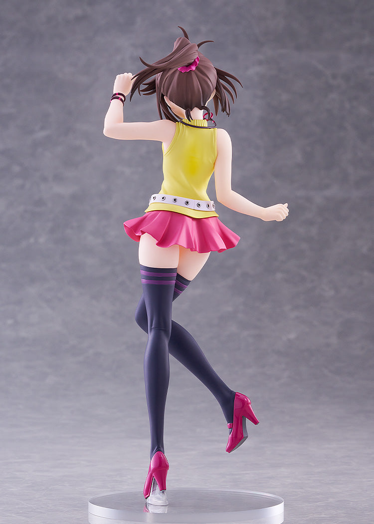 Good Smile Company Yu-Gi-Oh! The Dark Side of Dimensions POP UP PARADE Anzu Mazaki L Size