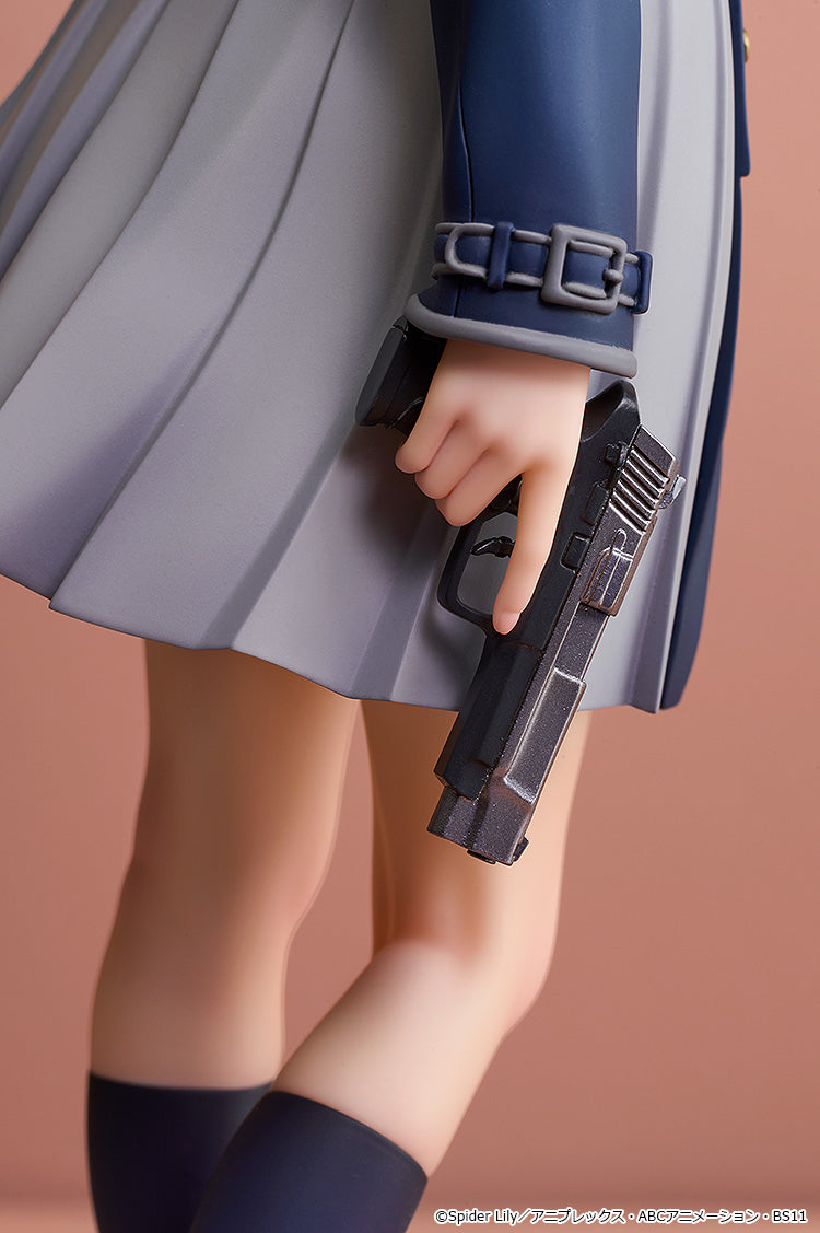 Good Smile Company 1/7 Lycoris Recoil Takina Inoue: Key Visual Ver.