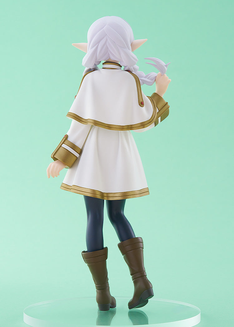Good Smile Company Frieren: Beyond Journey's End POP UP PARADE Frieren: Braids Ver.
