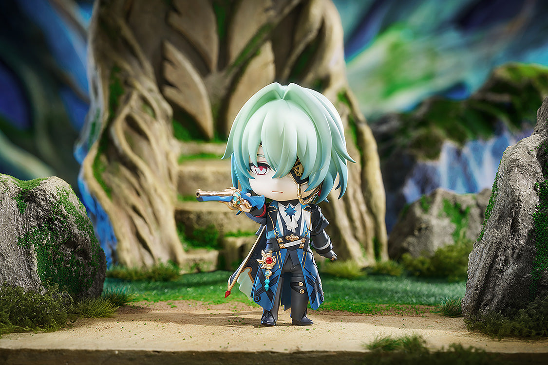 Good Smile Company Honkai: Star Rail Nendoroid Anaxa