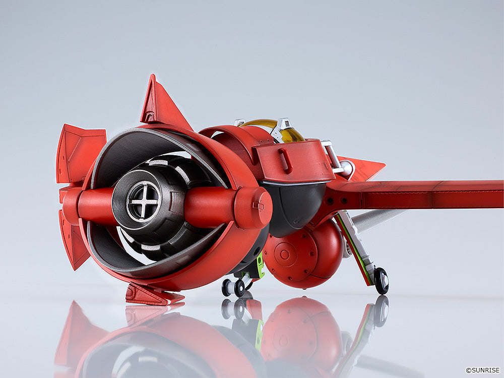Good Smile Company Cowboy Bebop MODEROID 1/72 Swordfish II