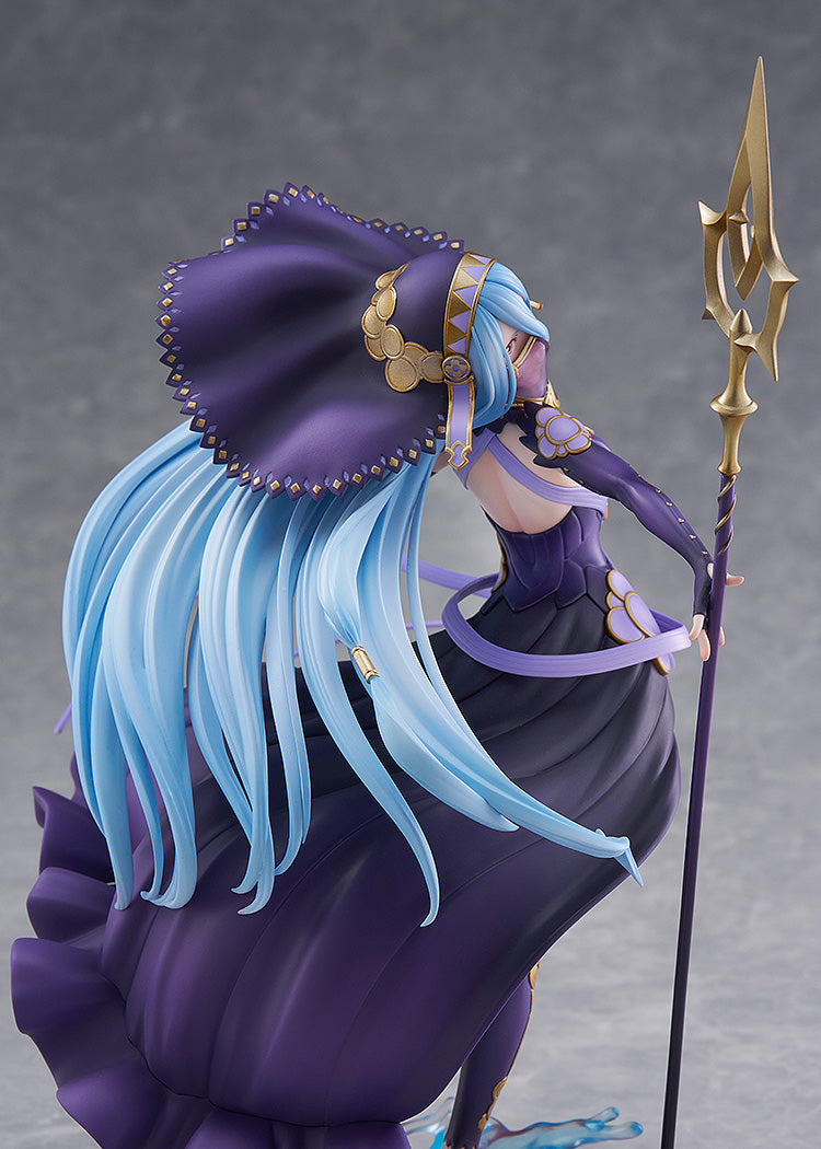 INTELLIGENT SYSTEMS 1/7 Fire Emblem Azura (Dark Songstress)