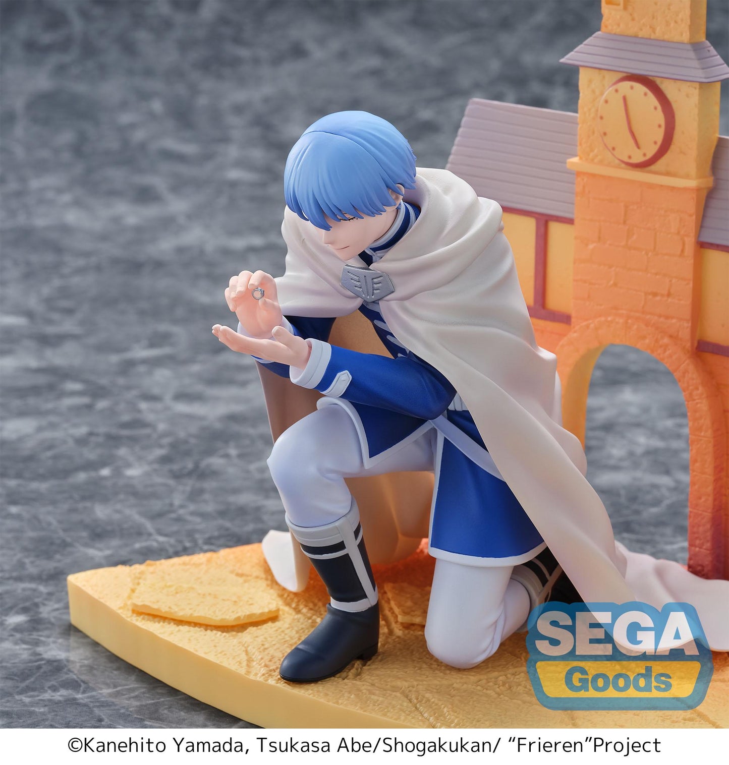 SEGA Luminasta "Frieren: Beyond Journey's End" -Himmel- Eternal Love