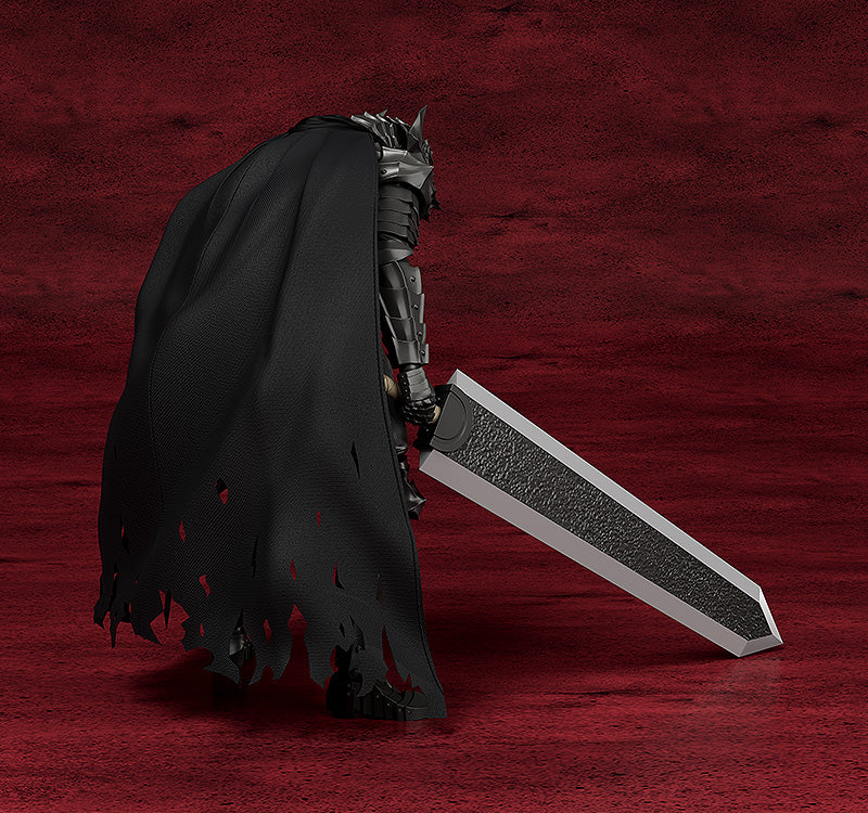Max Factory PLAMATEA Guts: Berserker Armor Ver.