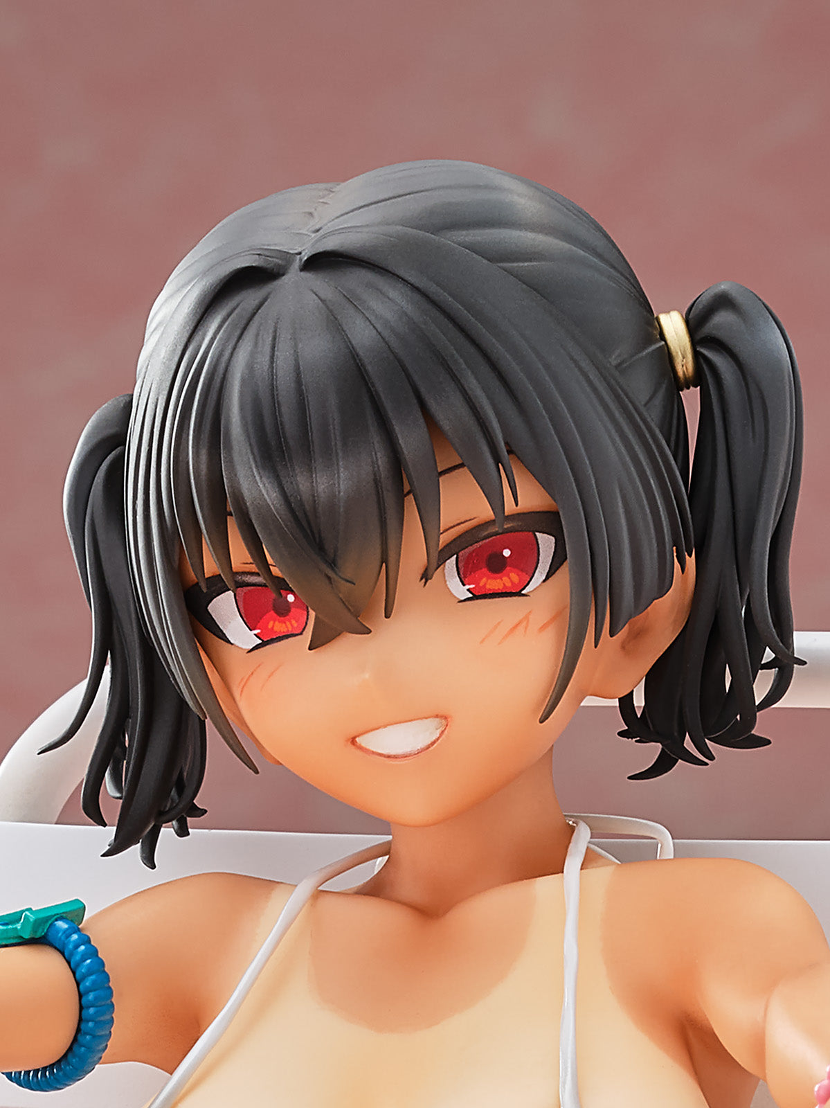 Nocturne 1/7 Kaede Original Sasaki Kanna–Gold Bikini Ver.