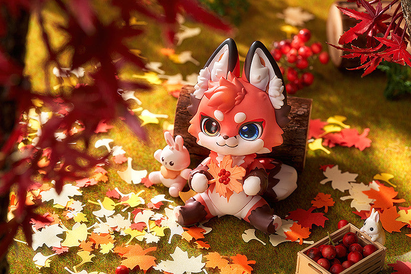 Good Smile Arts Shanghai FLUFFY LAND Nendoroid River (Rerelease)