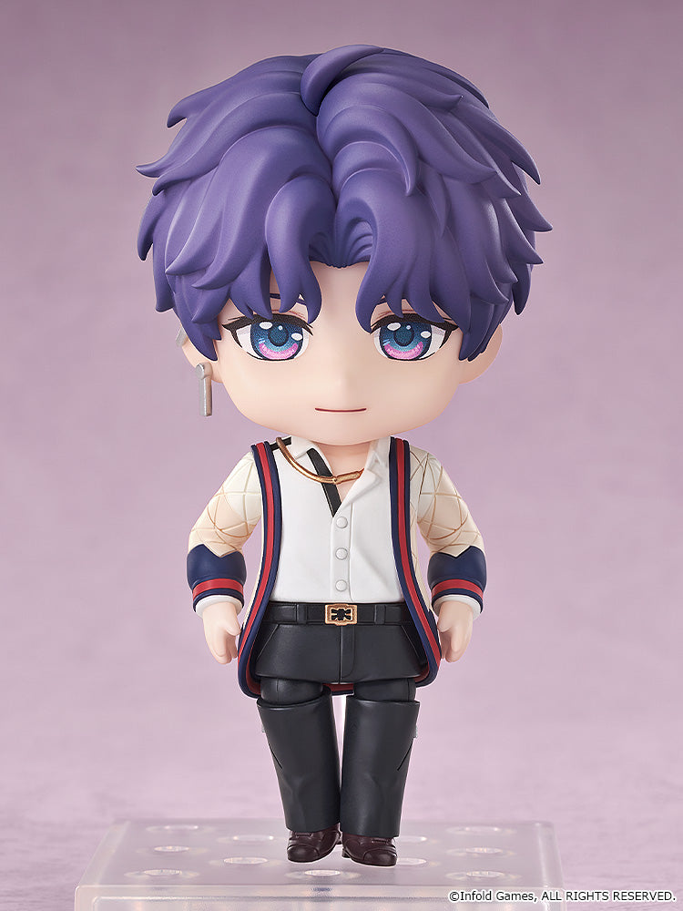 Good Smile Arts Shanghai Love and Deepspace Nendoroid Rafayel