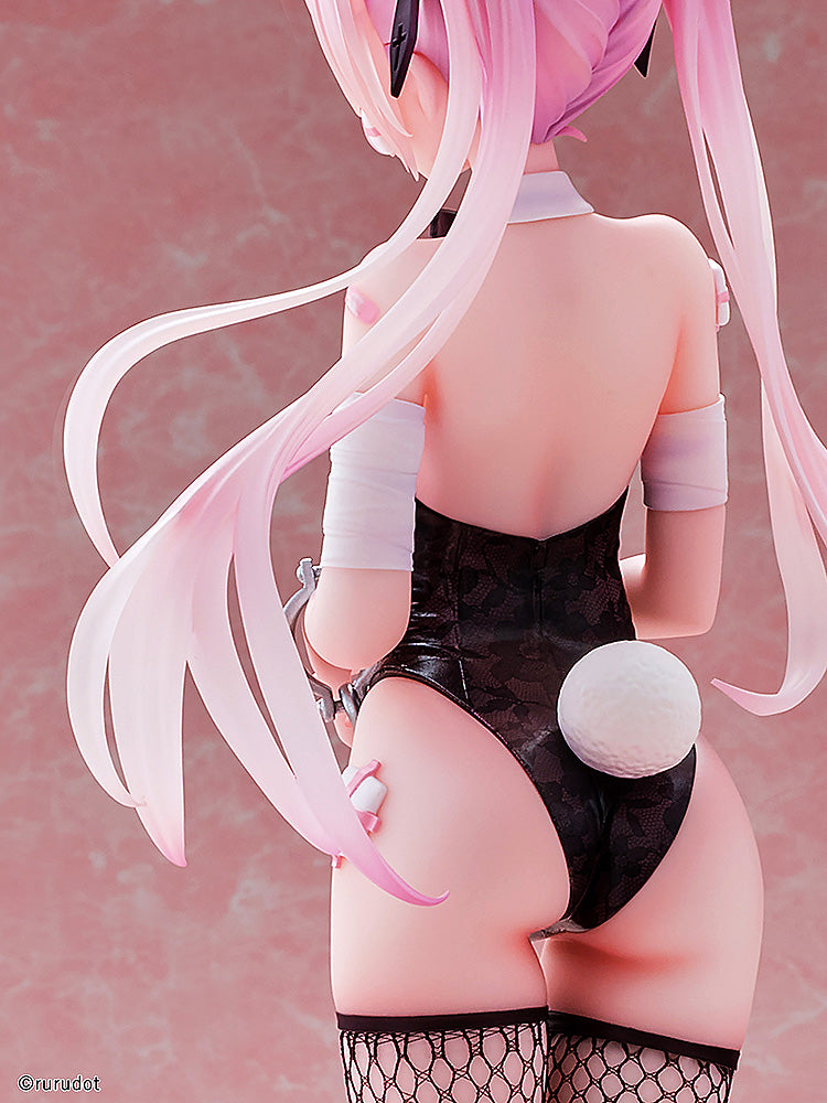 Kaitendoh illustration by rurudo 1/6 Hatsune: Bunny Girl Ver.