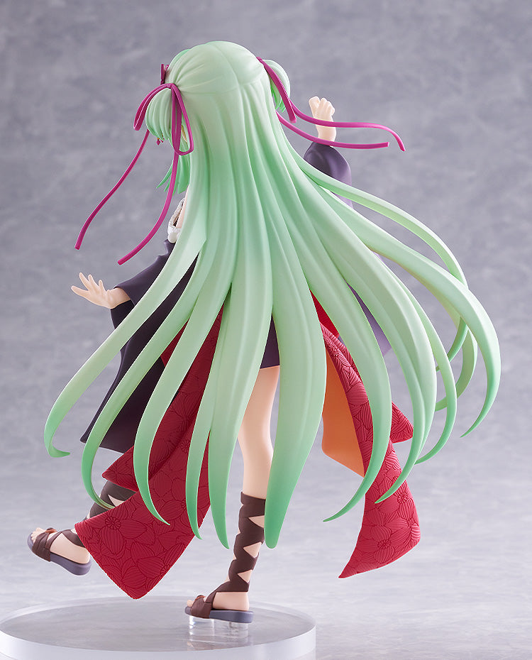 Good Smile Company Senkoi Manbana POP UP PARADE Murasame L Size